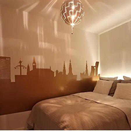 Apartman The Of Right At Your Doorstep No 1 Koppenhága