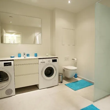 Apartman The Of Right At Your Doorstep No 1 Koppenhága