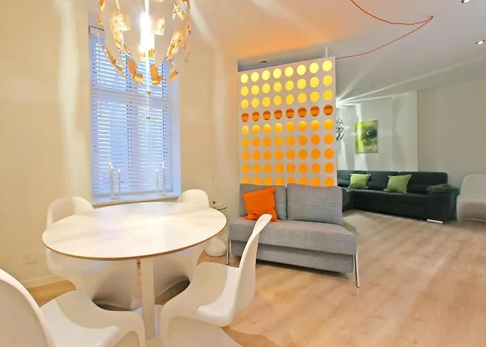 The Of Right At Your Doorstep No 1 Apartman *