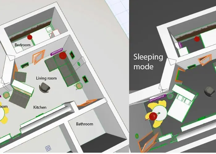 The Of Right At Your Doorstep No 1 Apartman Koppenhága