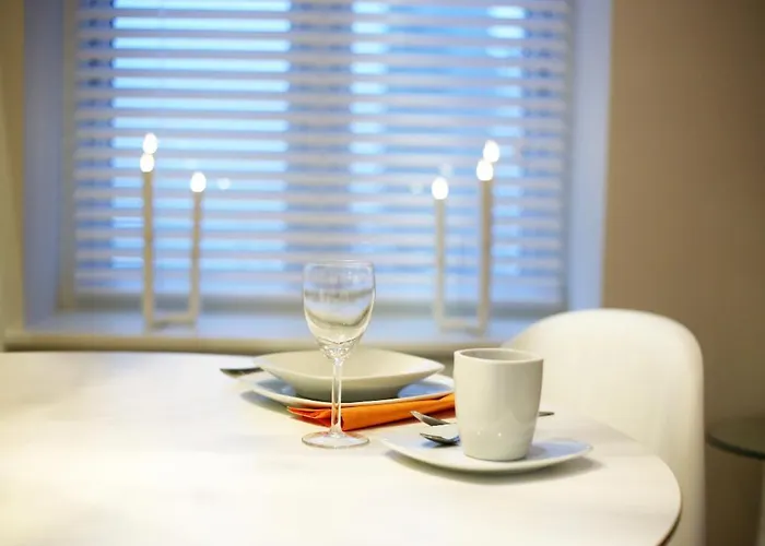 The Of Right At Your Doorstep No 1 Apartman