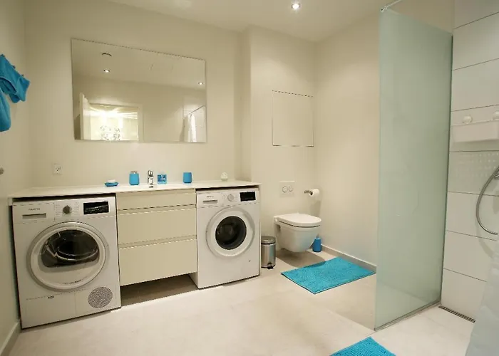 Apartman The Of Right At Your Doorstep No 1 Koppenhága