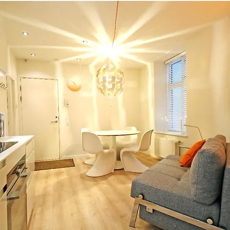 The Of Right At Your Doorstep No 1 Копенгаген