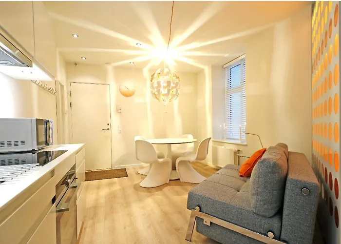 The Of Right At Your Doorstep No 1 Копенгаген