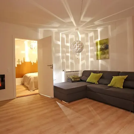 Apartment The Of Right At Your Doorstep No 1